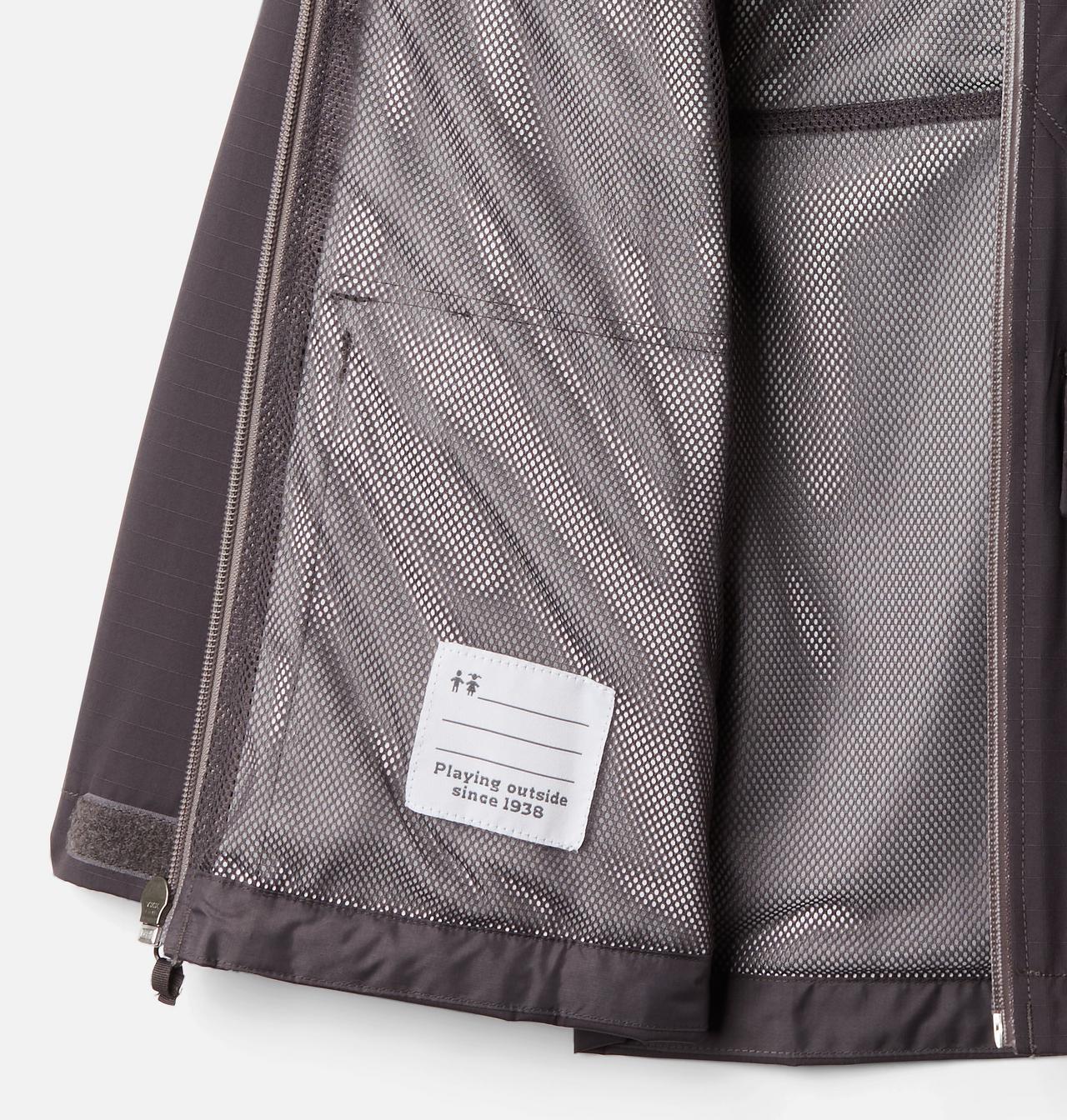 Boys' Vedder Park™ Jacket 3