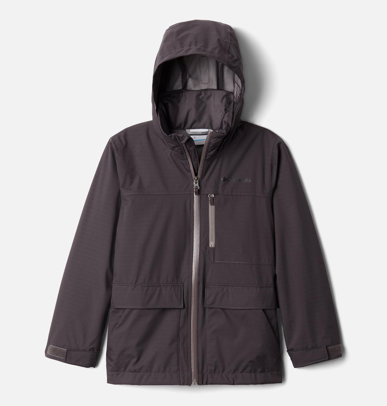 Boys' Vedder Park™ Jacket 1