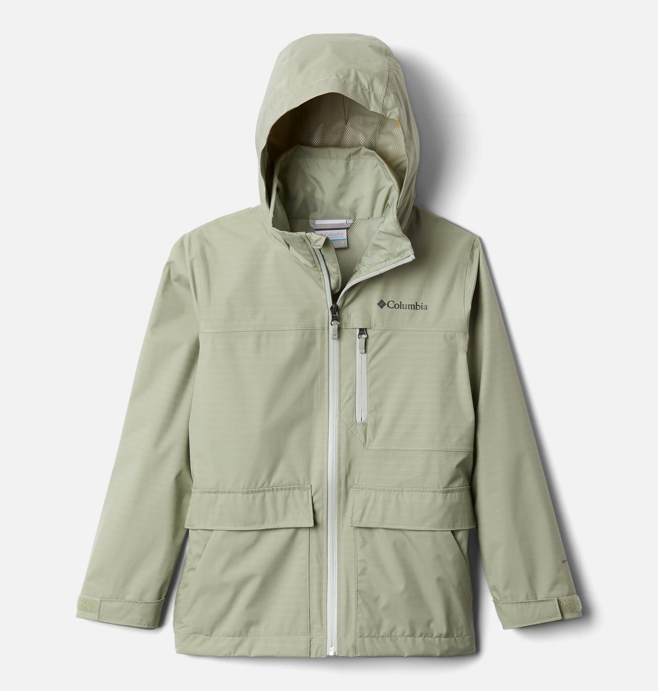 Boys' Vedder Park™ Jacket 1