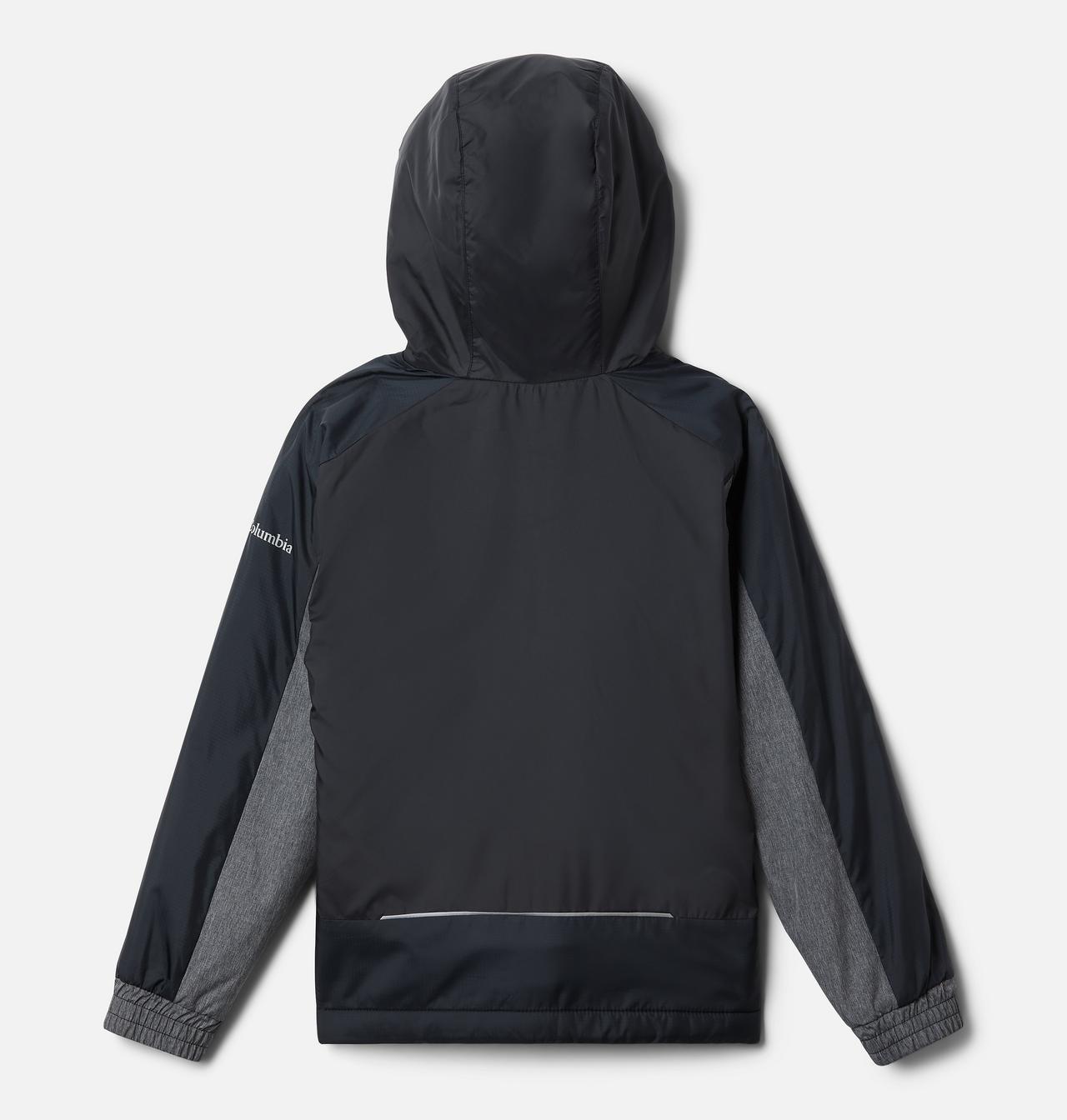 Boys' Point Park™ Lined Windbreaker 2