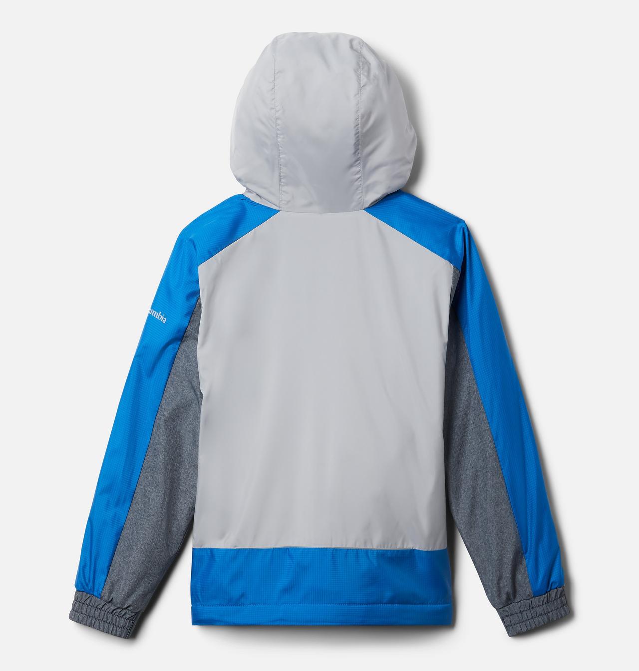 Coupe-vent doublé Point Park™ pour garçon 2