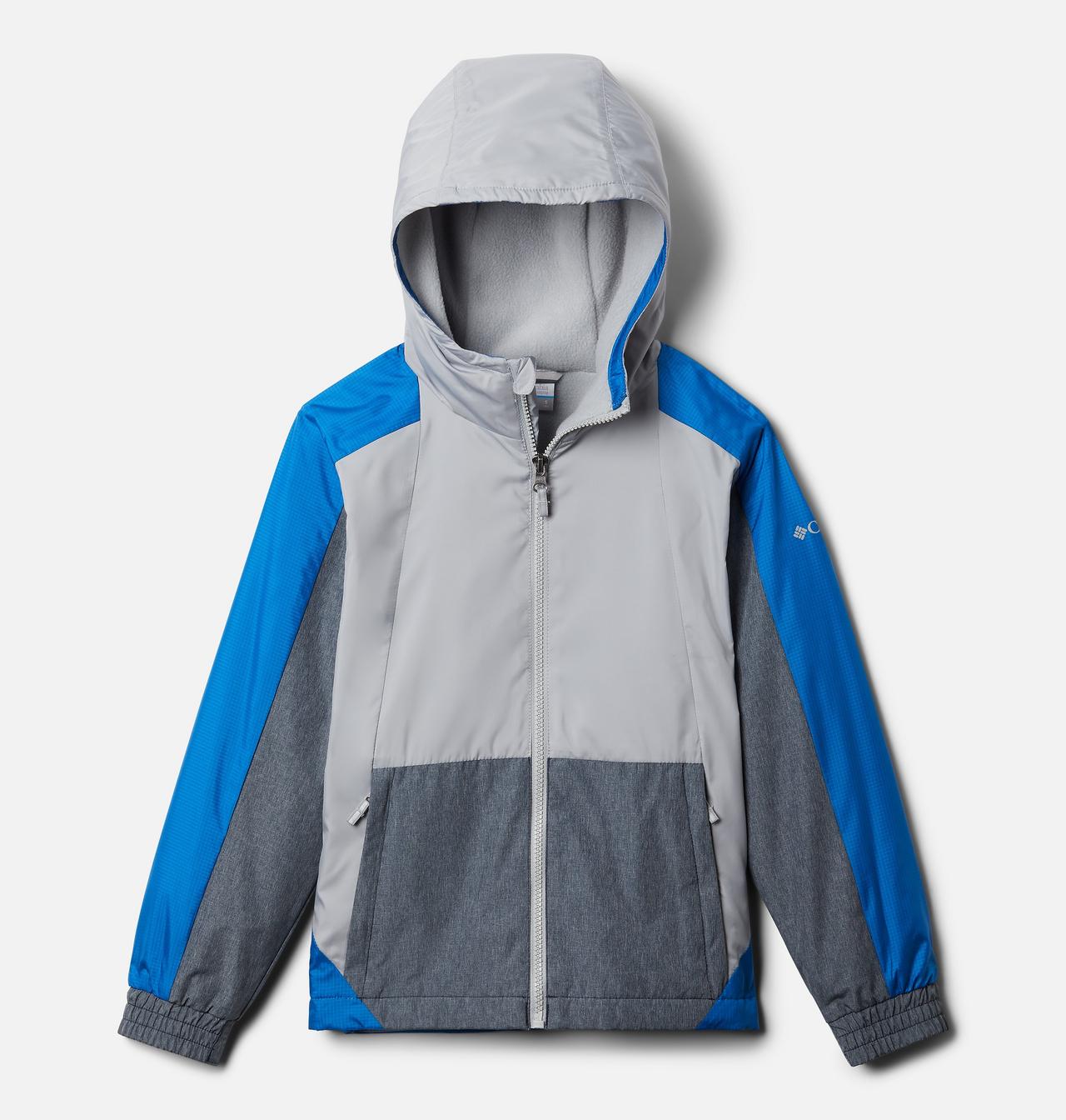 Coupe-vent doublé Point Park™ pour garçon 1