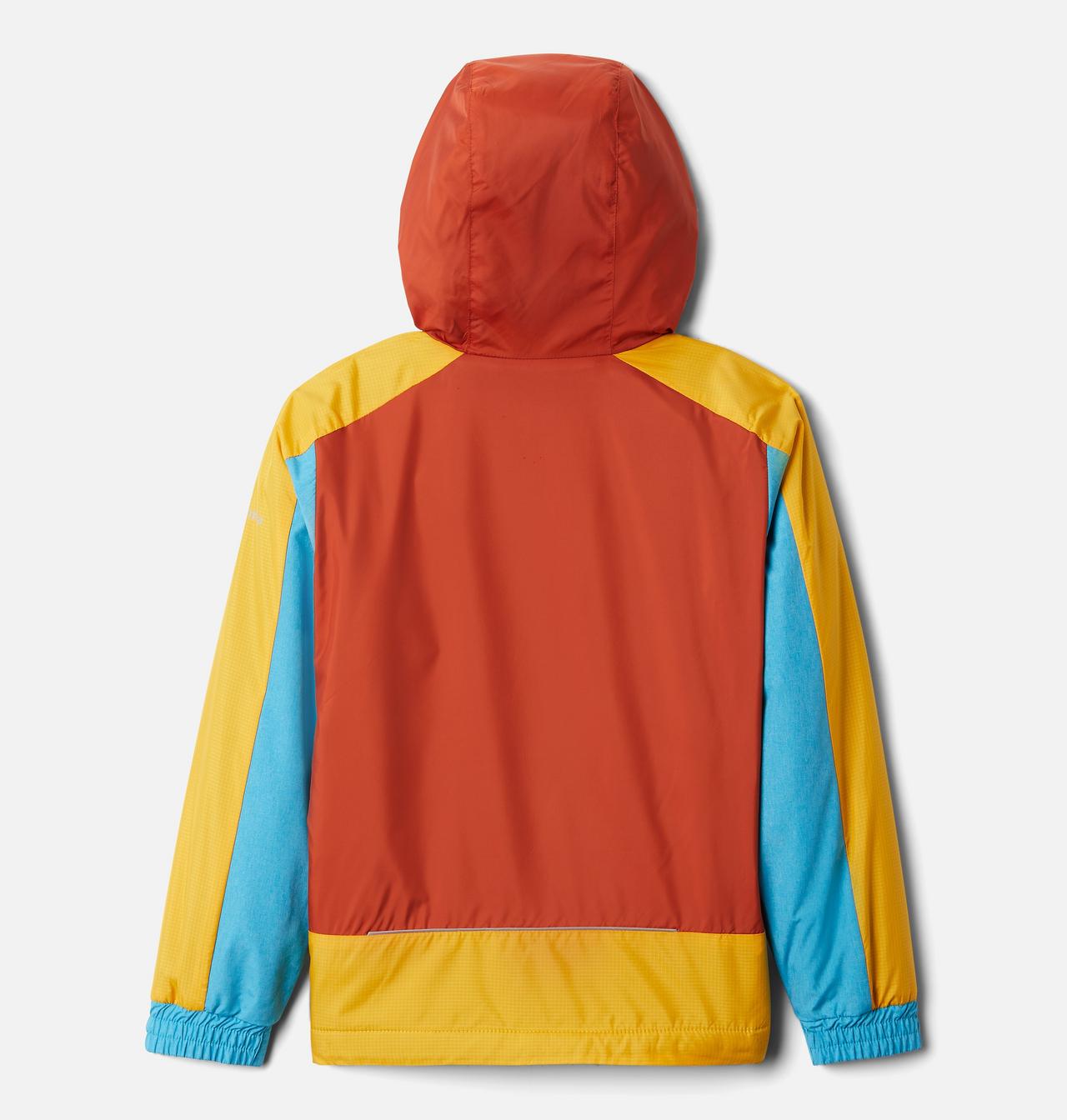 Boys' Point Park™ Lined Windbreaker 2