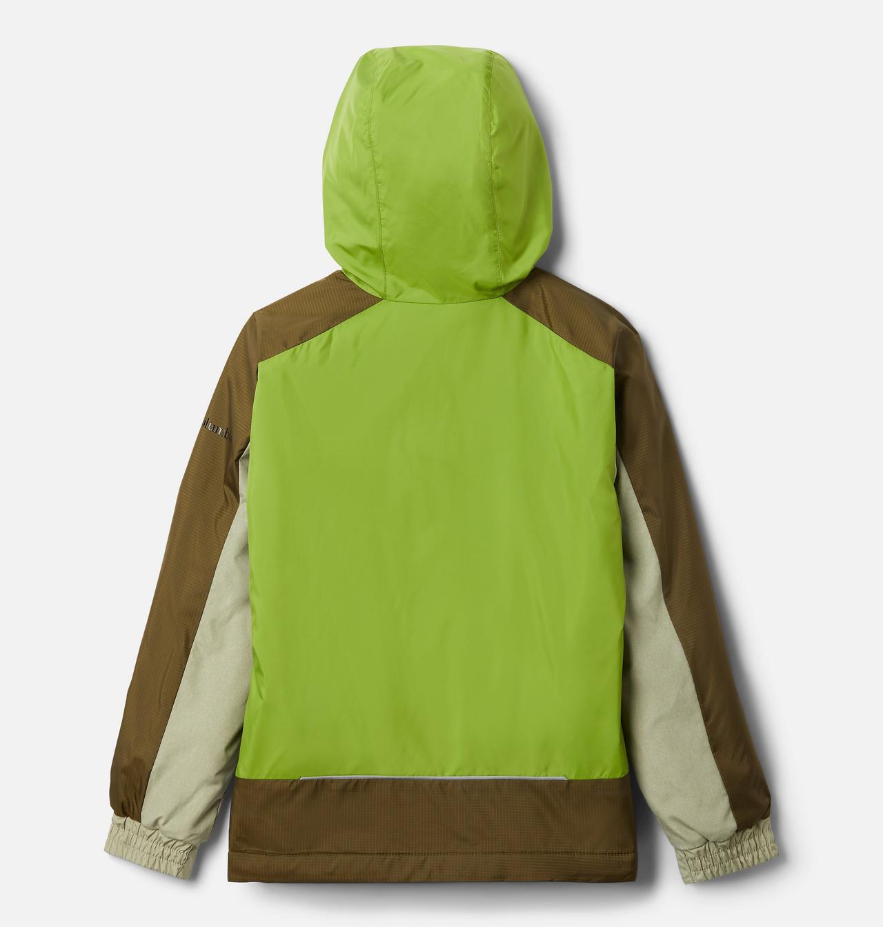 Boys' Point Park™ Lined Windbreaker 2