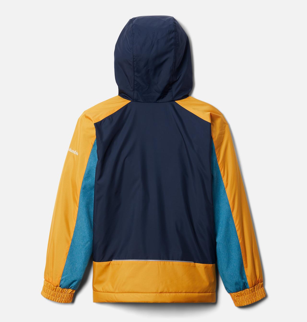 Boys' Point Park™ Lined Windbreaker 2