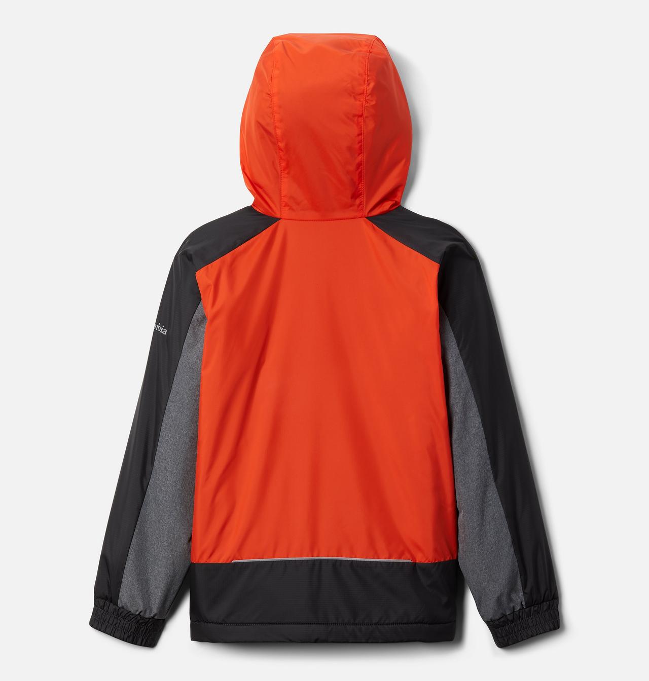 Boys' Point Park™ Lined Windbreaker 2