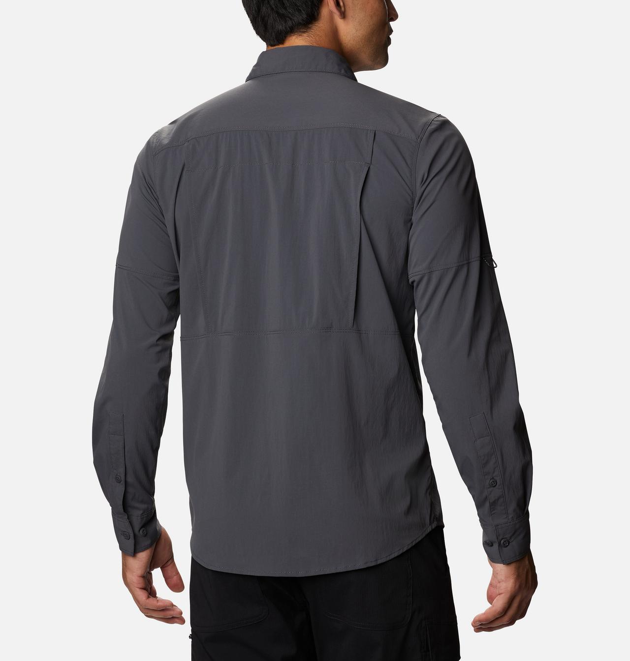 Chemise à manches longues Newton Ridge™ pour homme 2