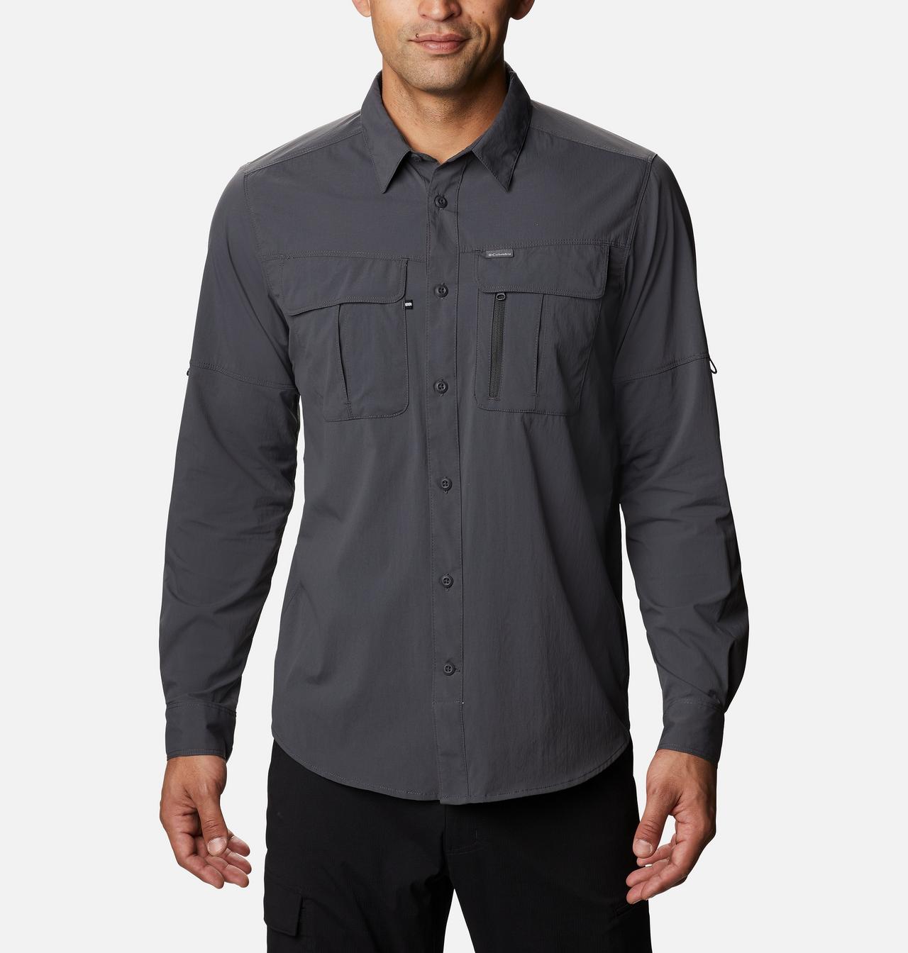 Chemise à manches longues Newton Ridge™ pour homme 1