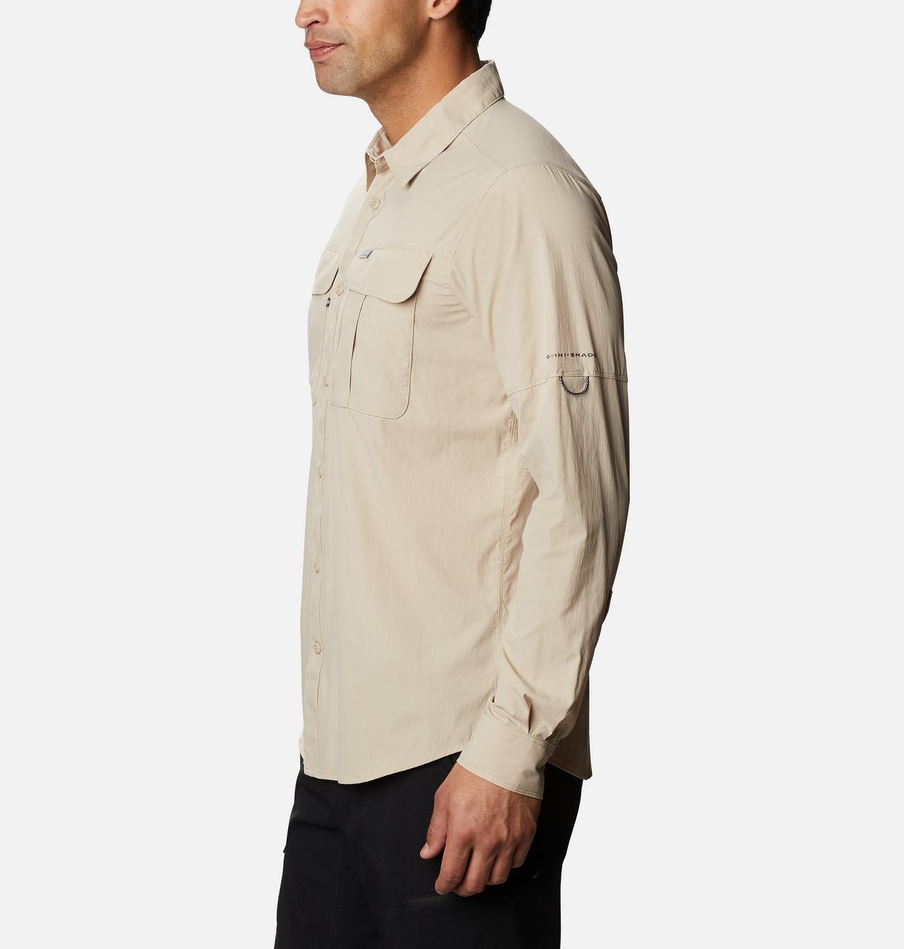 Men's Newton Ridge™ Long Sleeve Shirt 3