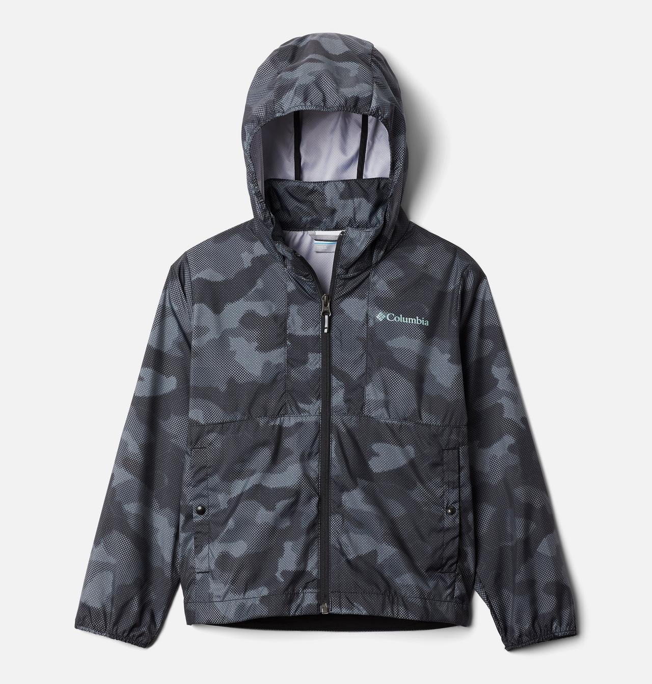 Manteau Punchbowl™ pour garçon 1