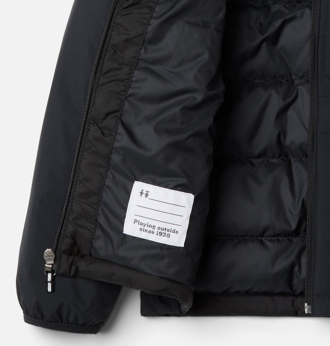 Manteau Windy Ways™ pour garçon 3