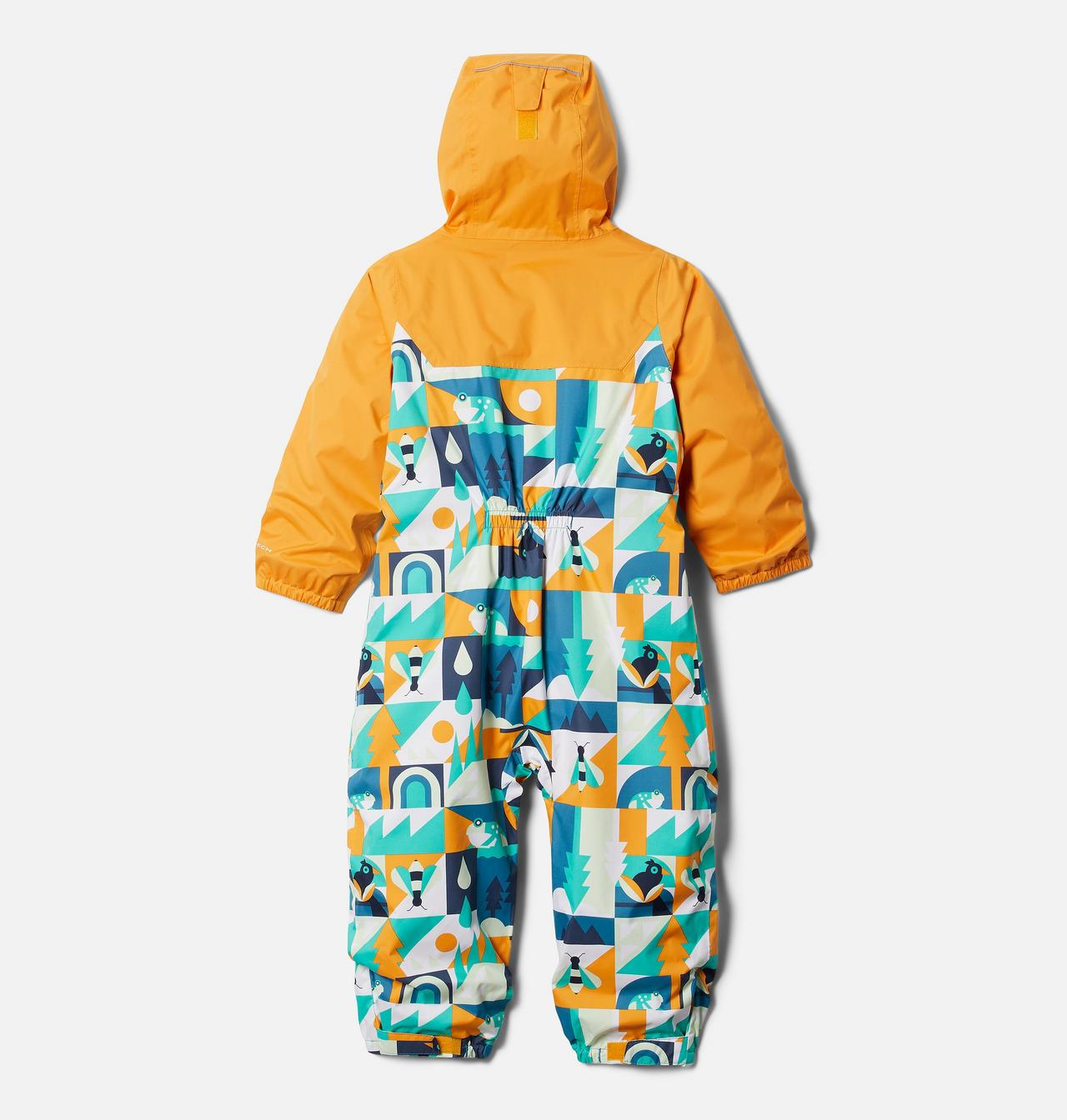Combinaison de pluie Critter Jitters™ II pour tout-petit 2