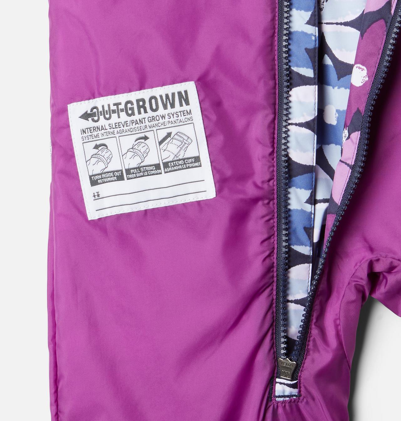 Toddler Critter Jitters™ II Rain Suit 3