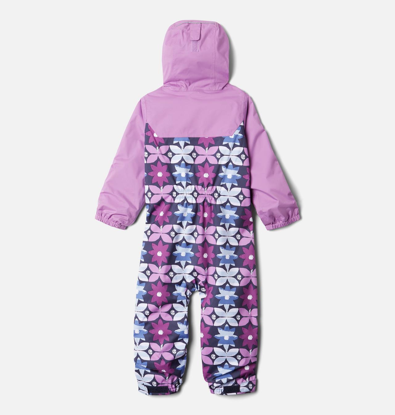 Toddler Critter Jitters™ II Rain Suit 2
