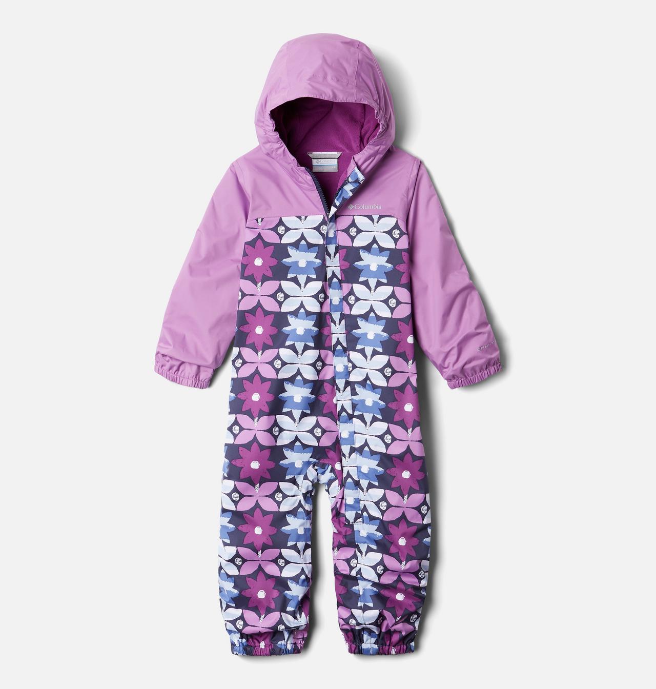 Toddler Critter Jitters™ II Rain Suit 1