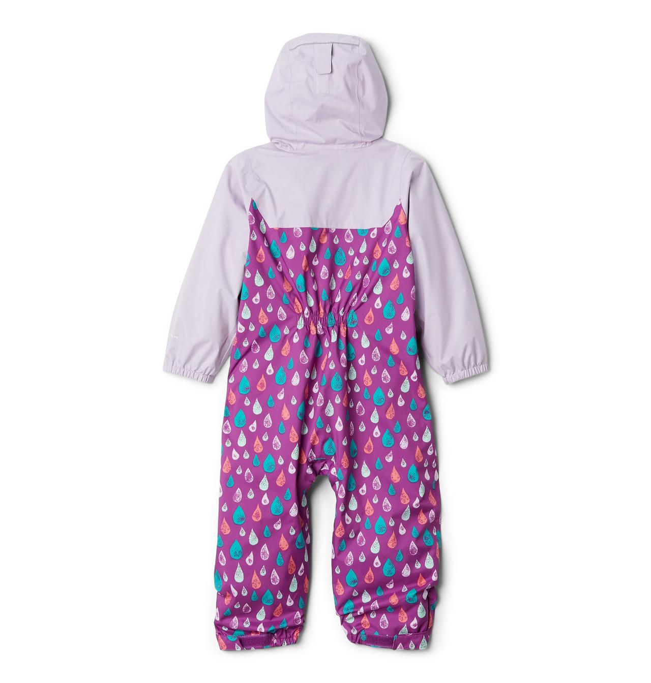 Toddler Critter Jitters™ II Rain Suit 2