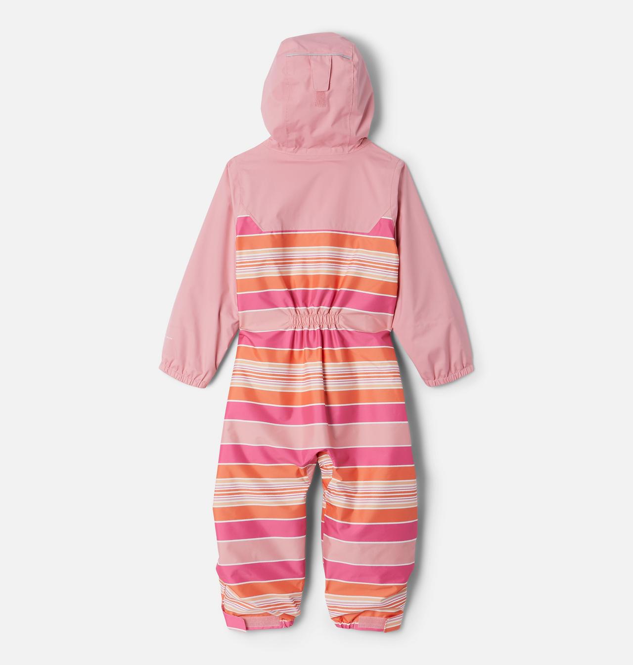 Toddler Critter Jitters™ II Rain Suit 2