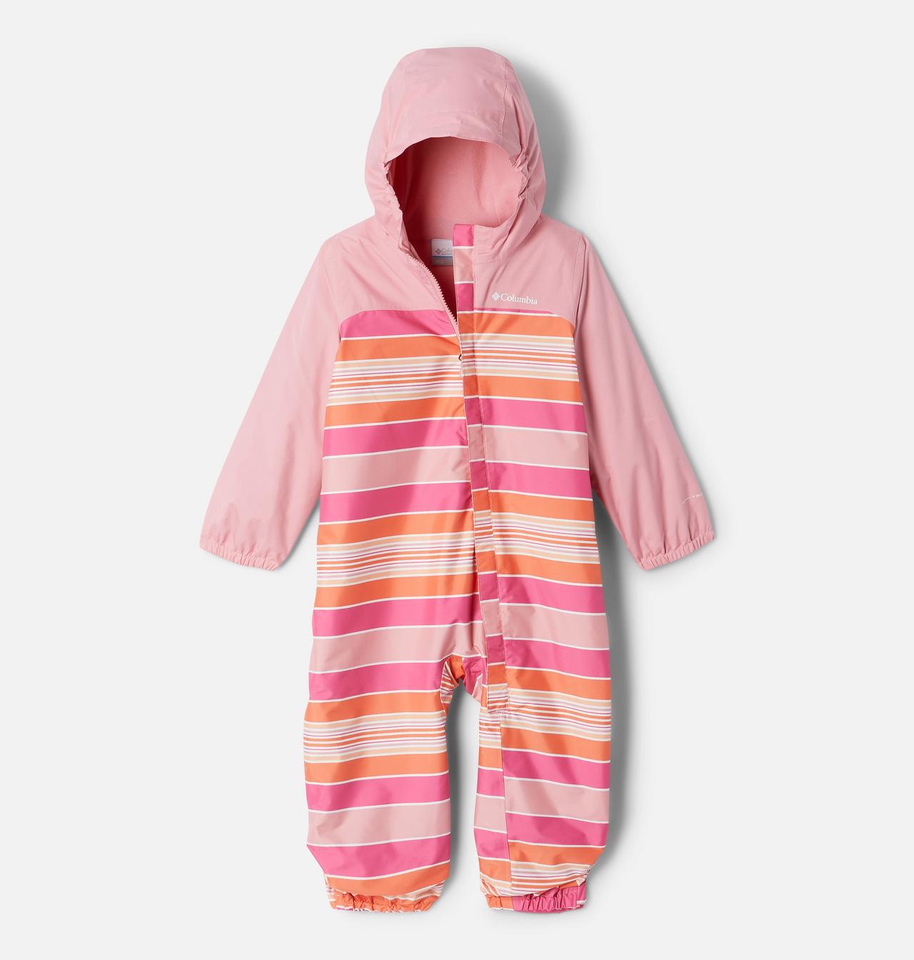 Toddler Critter Jitters™ II Rain Suit 1
