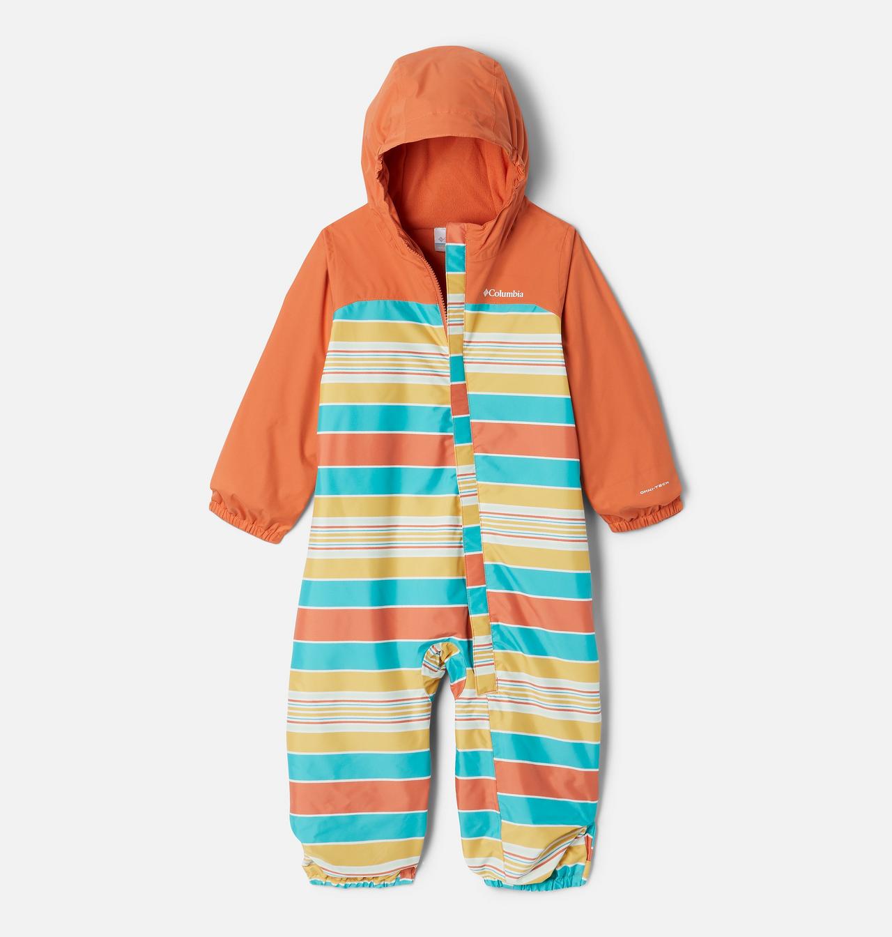 Toddler Critter Jitters™ II Rain Suit 1