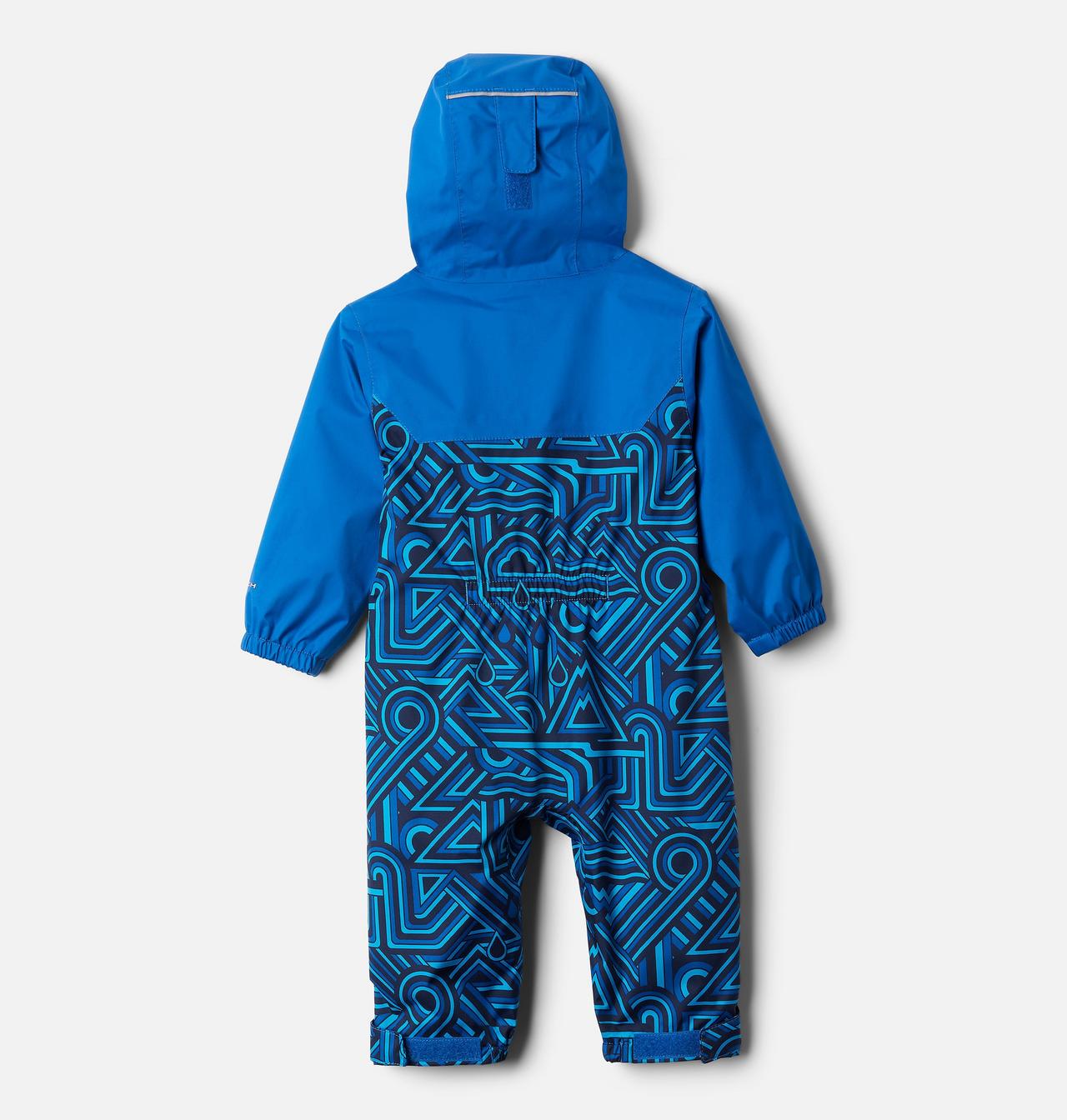 Critter Jitters™ II Rain Suit | 433 | 6/12 2