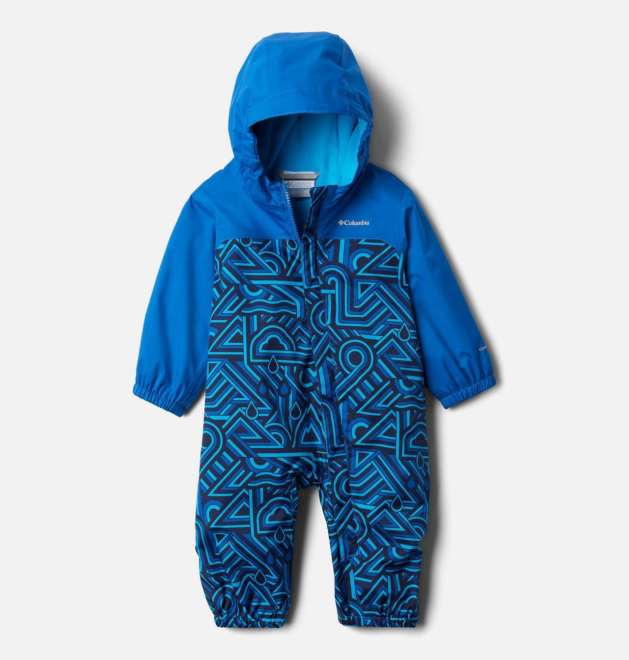 Critter Jitters™ II Rain Suit | 433 | 6/12 1