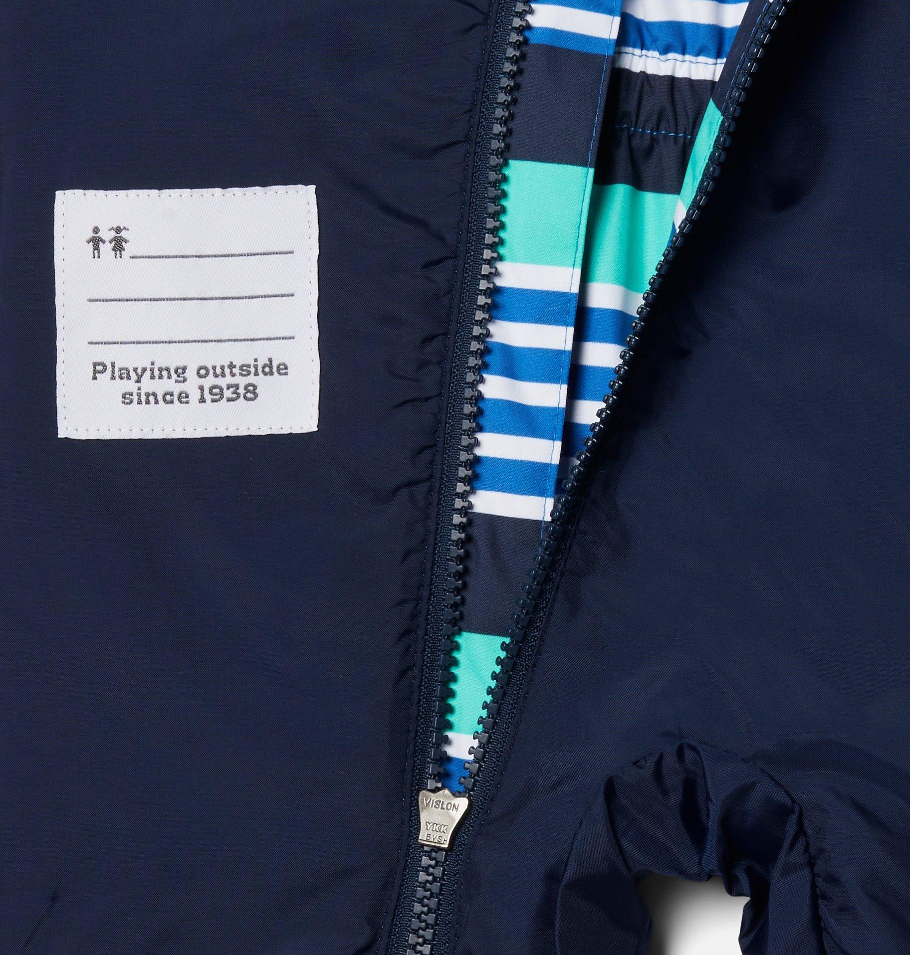 Infant Critter Jitters II Rain Suit 3