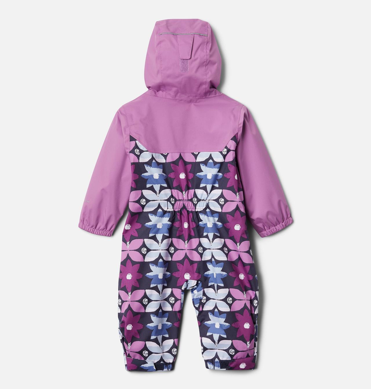 Combinaison de pluie Critter Jitters II pour bébé 2