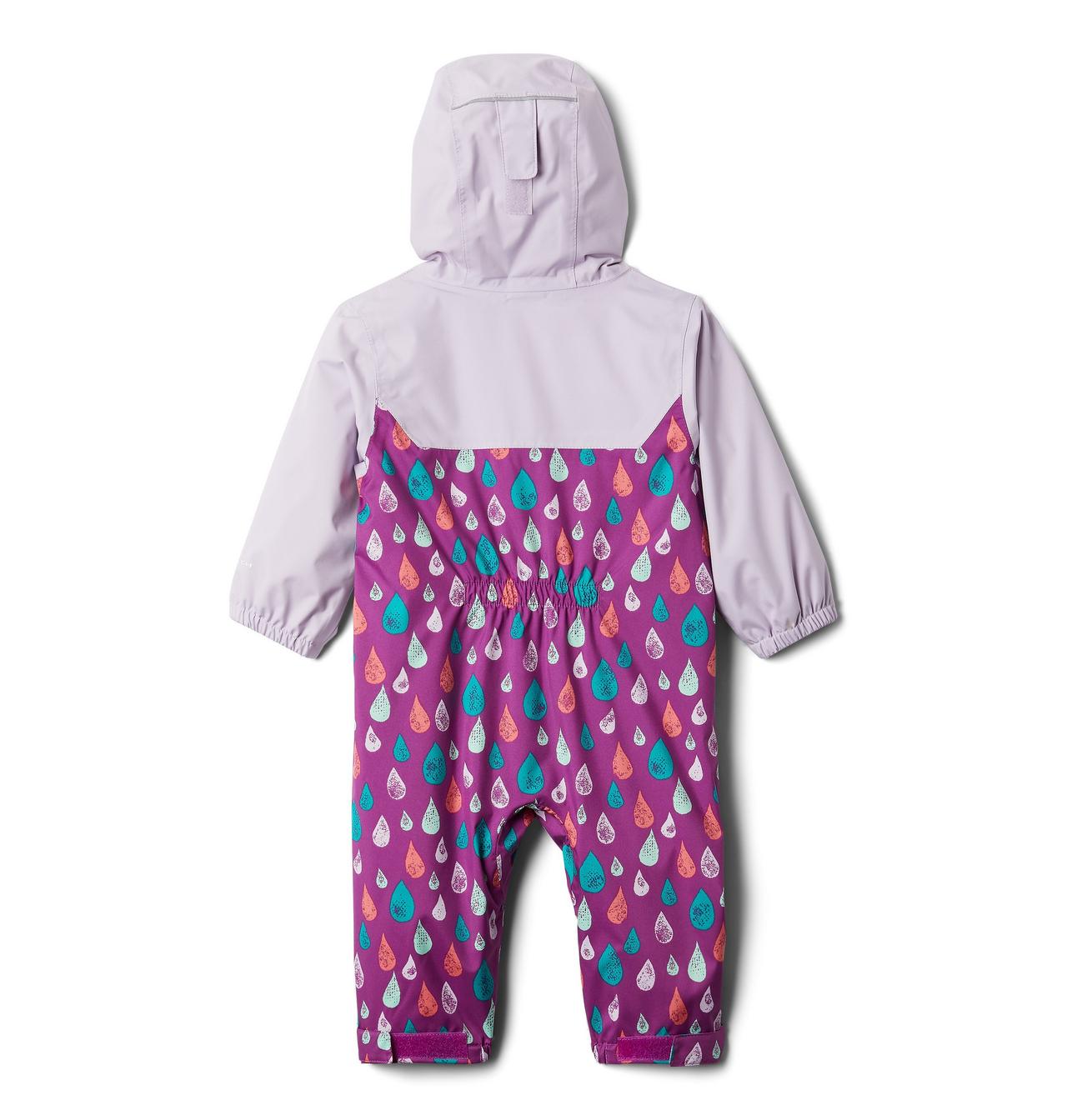 Infant Critter Jitters II Rain Suit 2