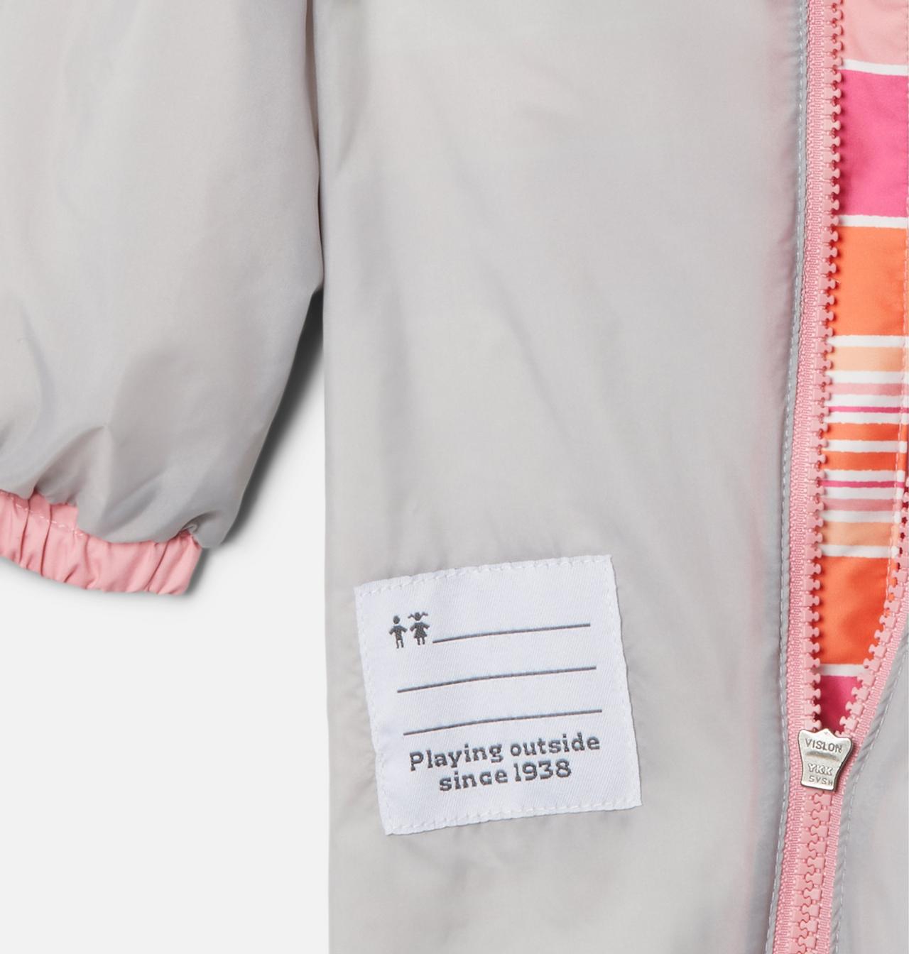 Infant Critter Jitters II Rain Suit 3