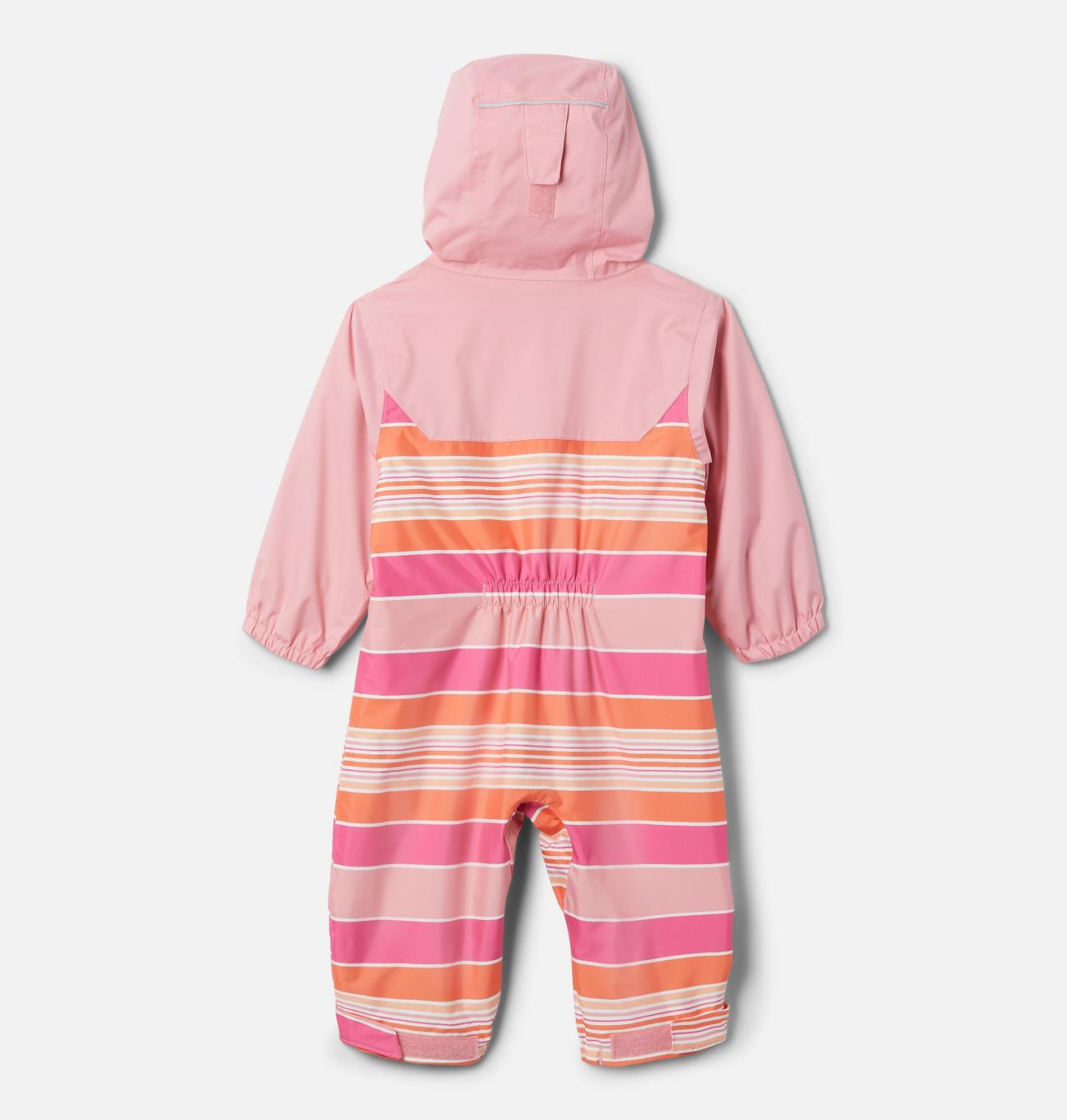 Infant Critter Jitters II Rain Suit 2