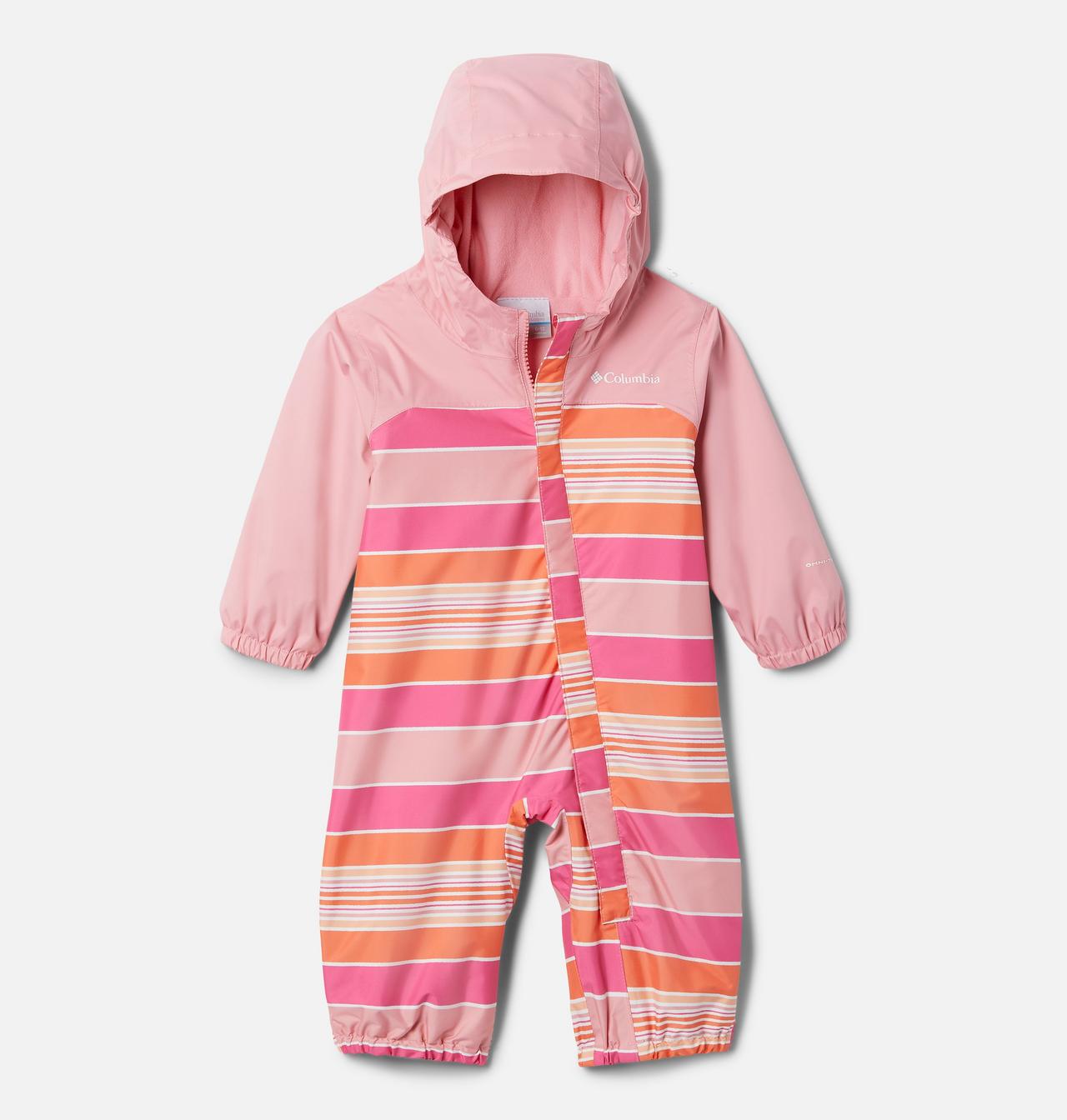 Infant Critter Jitters II Rain Suit 1