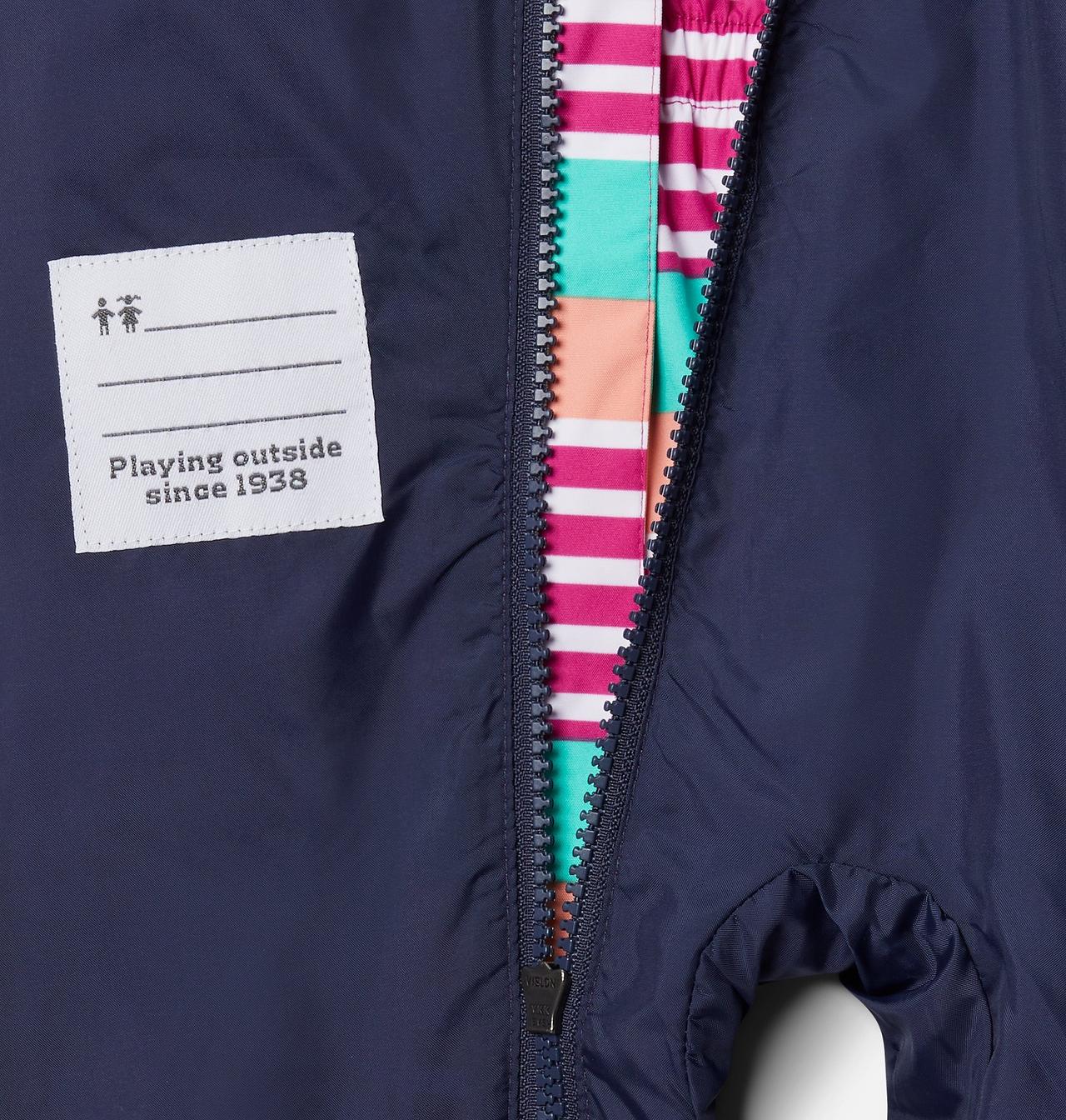 Infant Critter Jitters II Rain Suit 3