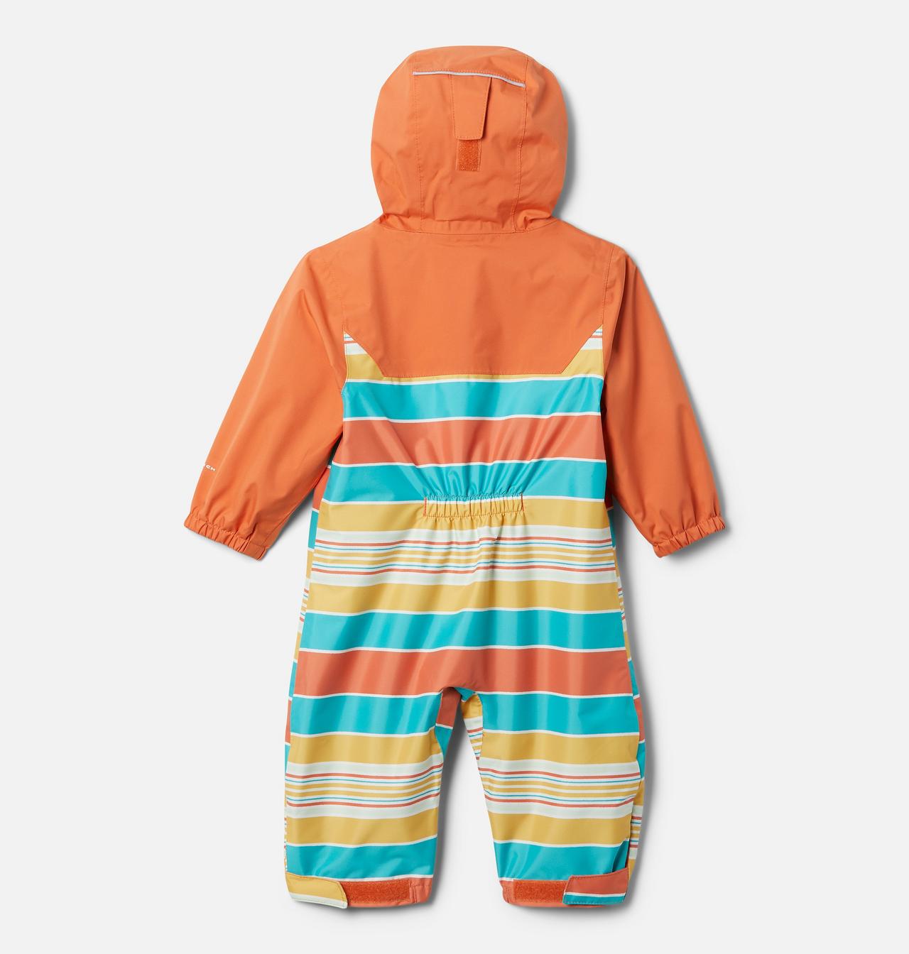 Infant Critter Jitters II Rain Suit 2