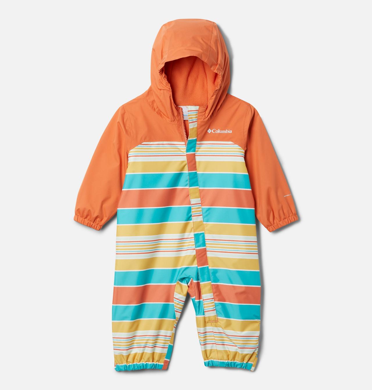 Infant Critter Jitters II Rain Suit 1