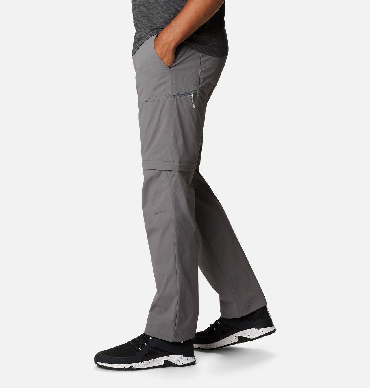 Men's Newton Ridge™ Convertible Pants 3