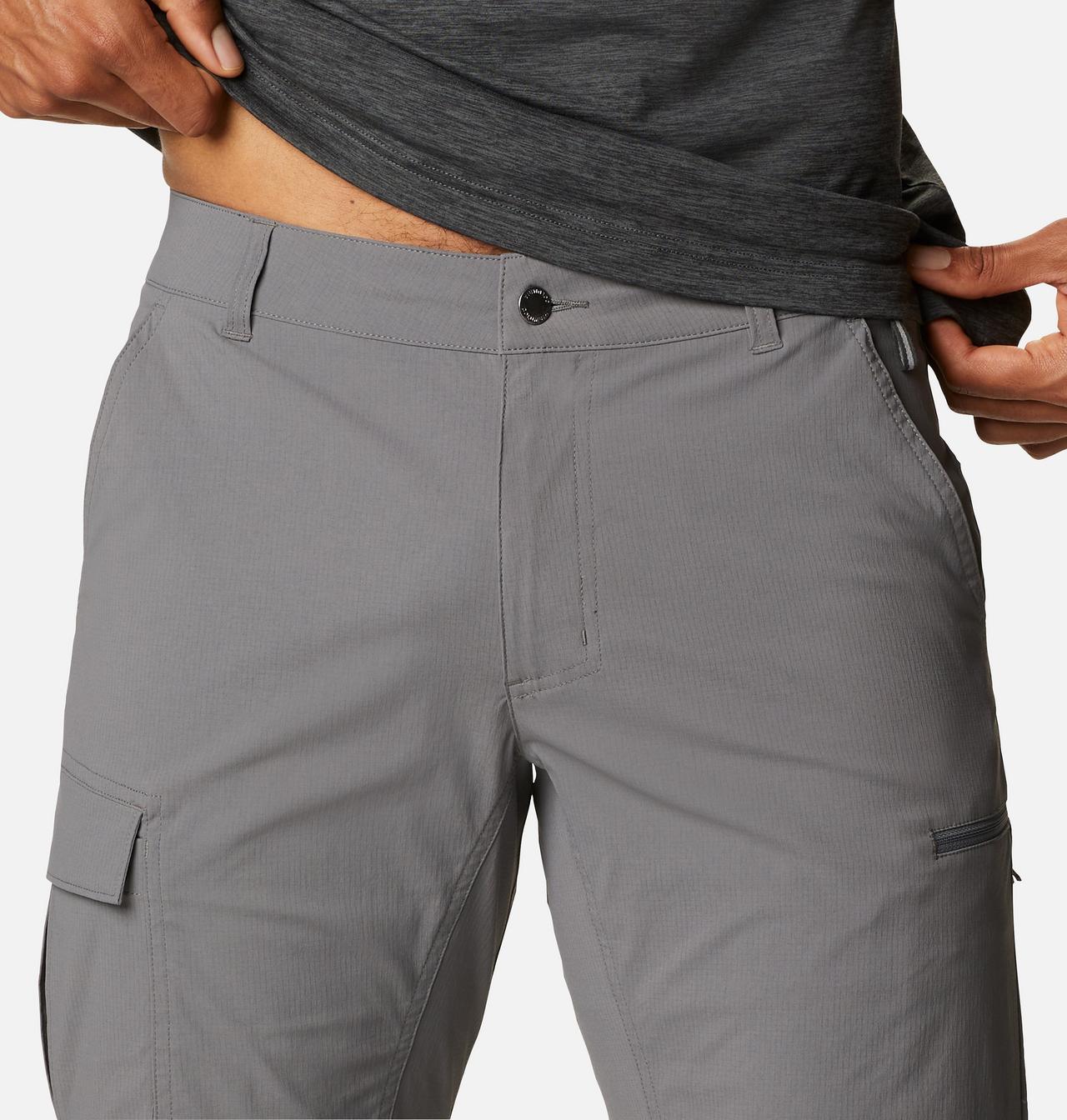 Men's Newton Ridge™ Convertible Pants 4