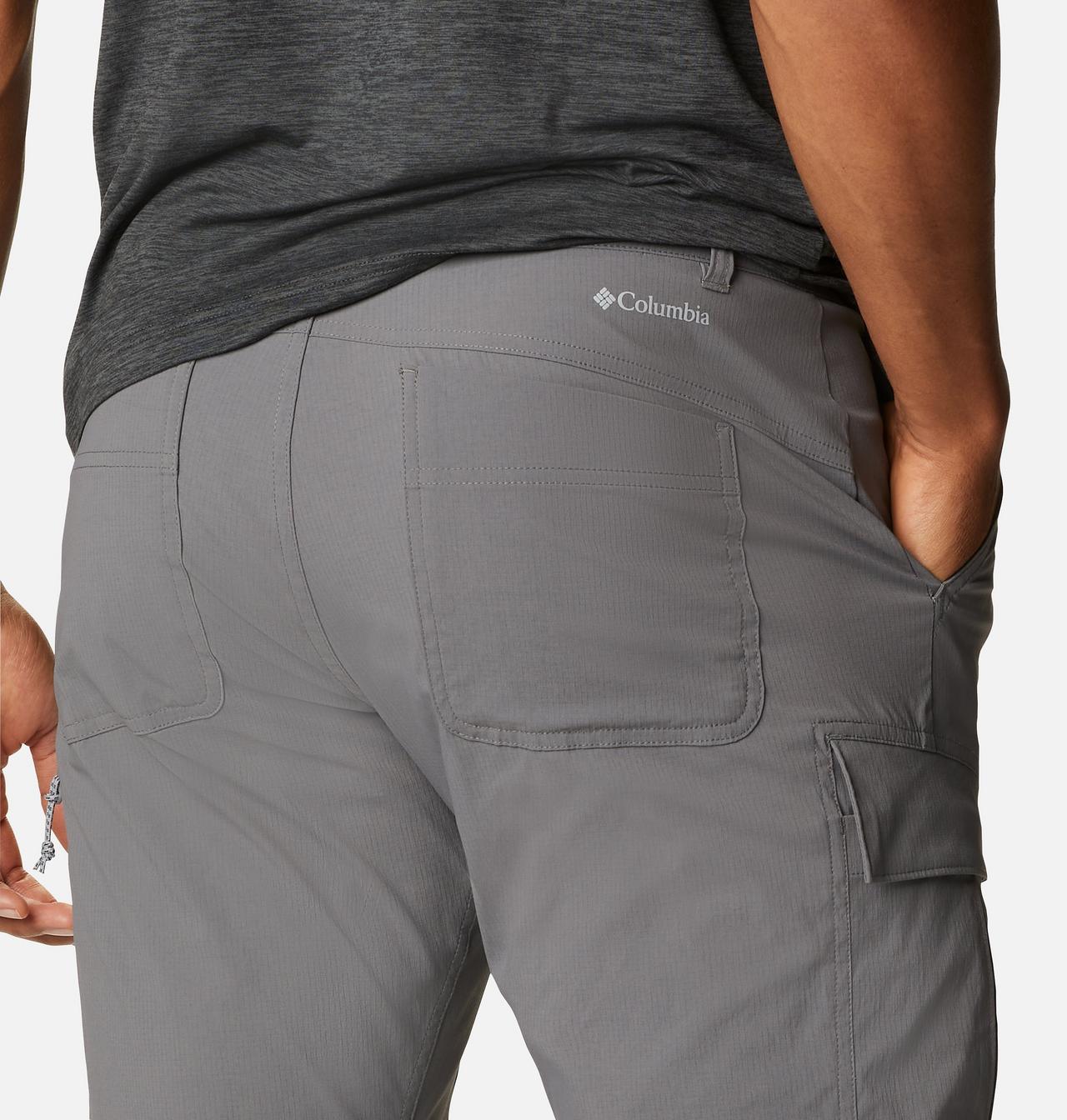 Men's Newton Ridge™ Convertible Pants 5