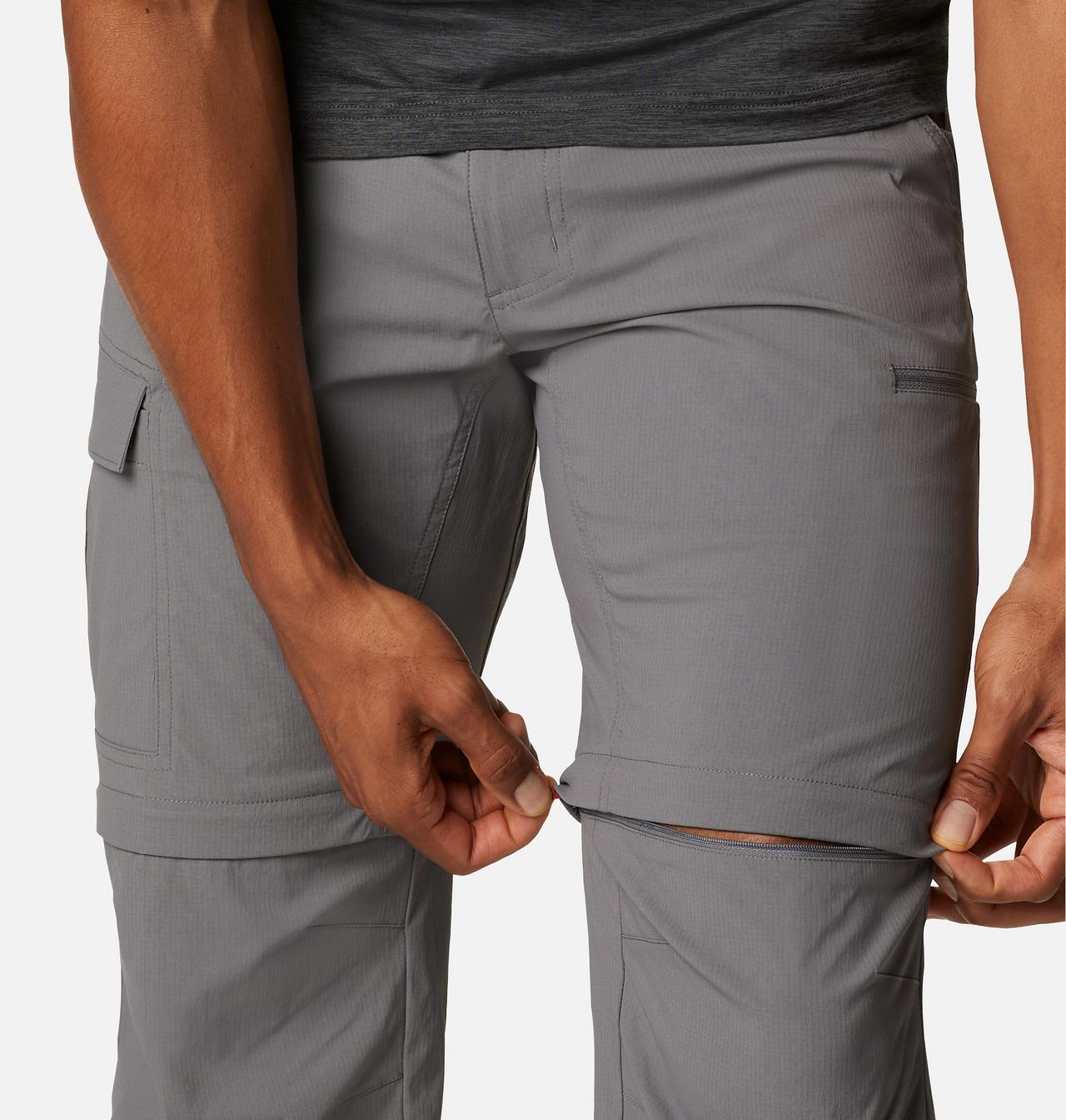 Men's Newton Ridge™ Convertible Pants 6