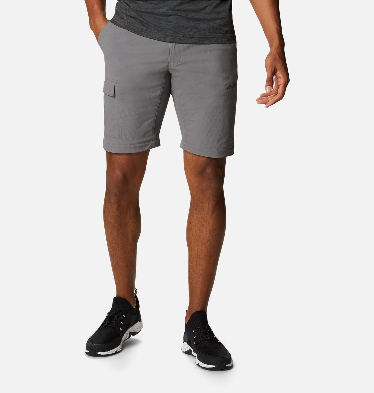 Men's Newton Ridge™ Convertible Pants 7