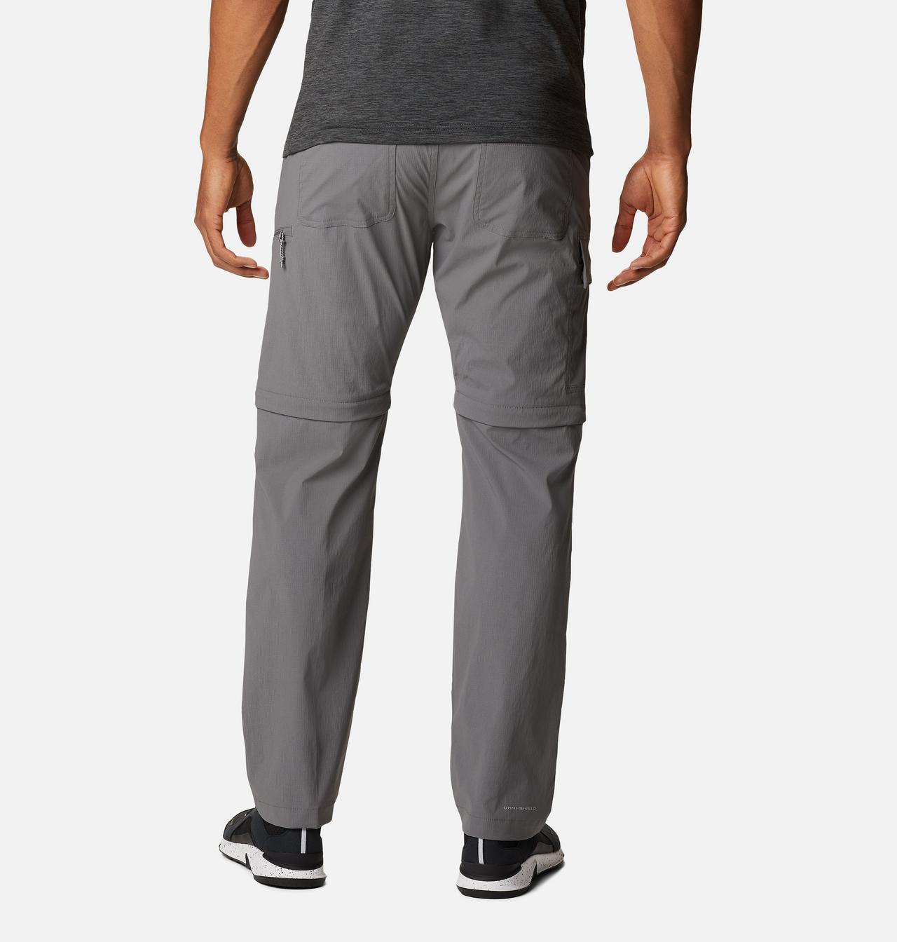 Men's Newton Ridge™ Convertible Pants 2