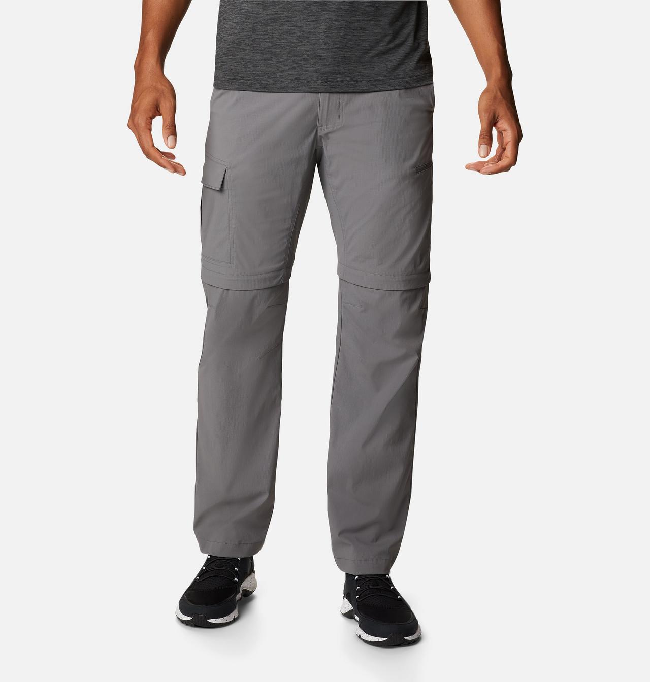 Men's Newton Ridge™ Convertible Pants 1