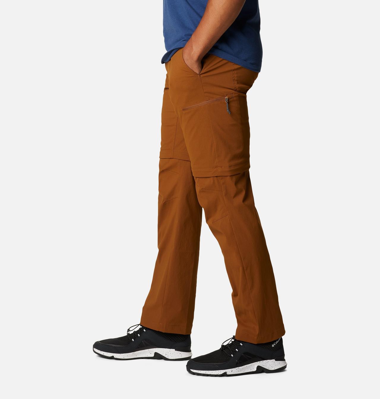 Men's Newton Ridge™ Convertible Pants 3