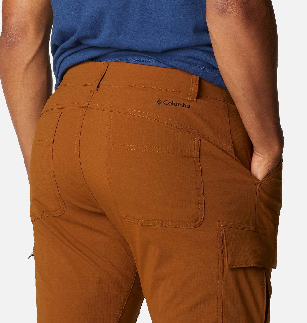 Men's Newton Ridge™ Convertible Pants 5