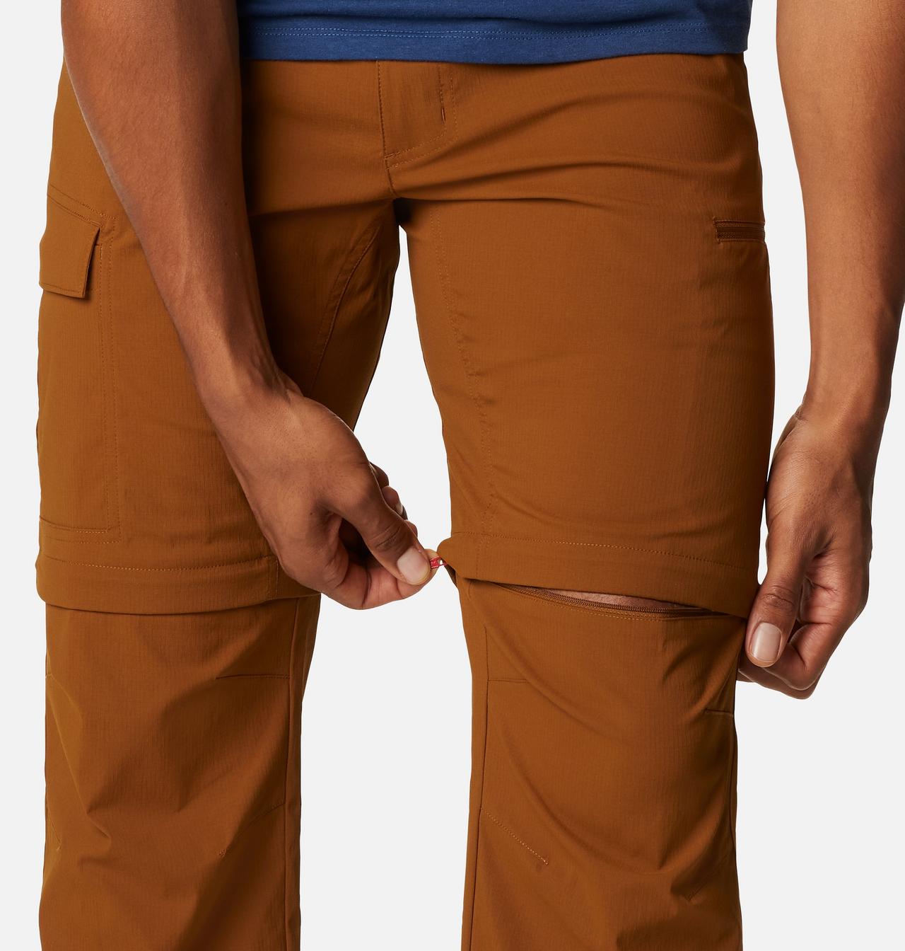 Men's Newton Ridge™ Convertible Pants 6