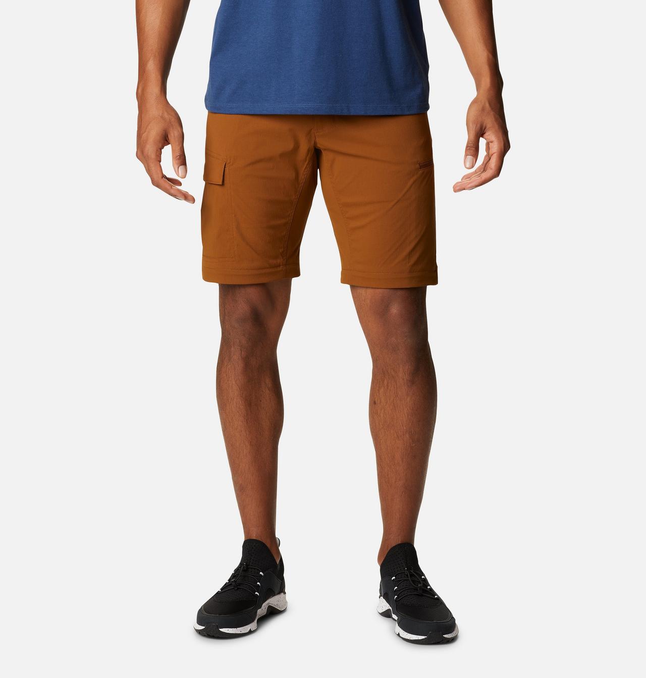 Men's Newton Ridge™ Convertible Pants 7