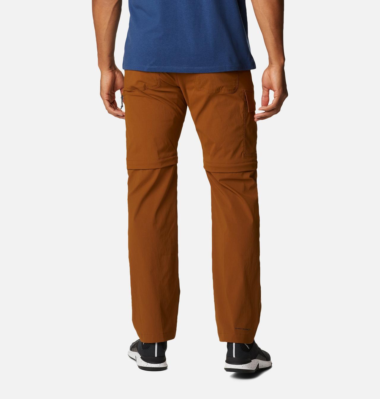 Men's Newton Ridge™ Convertible Pants 2