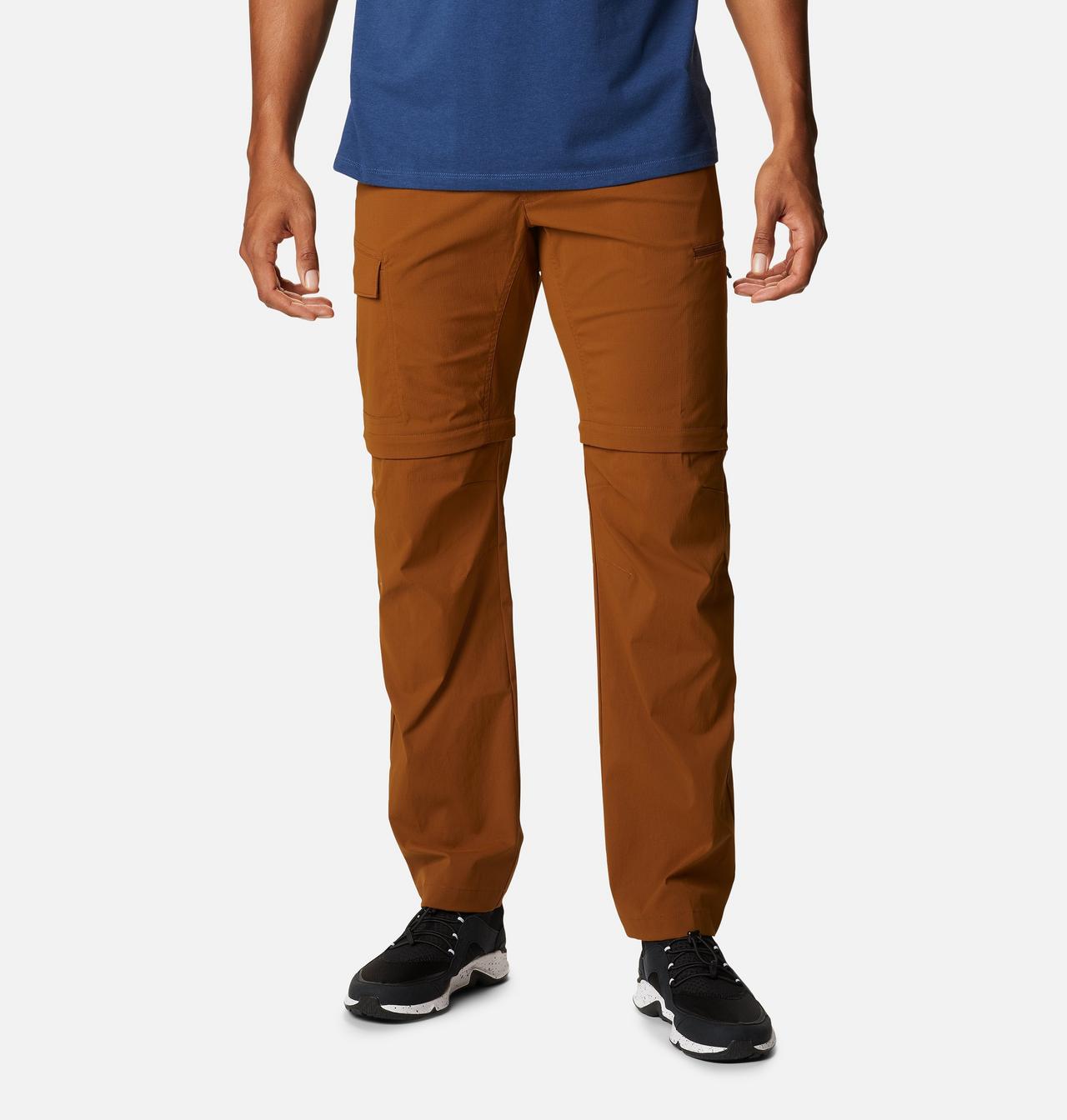 Men's Newton Ridge™ Convertible Pants 1