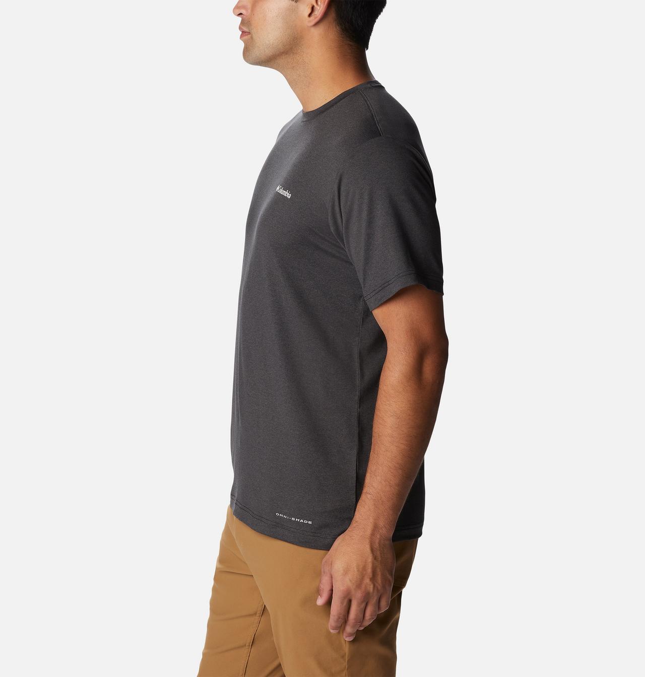 Men's Tech Trail™ Graphic T-Shirt 3
