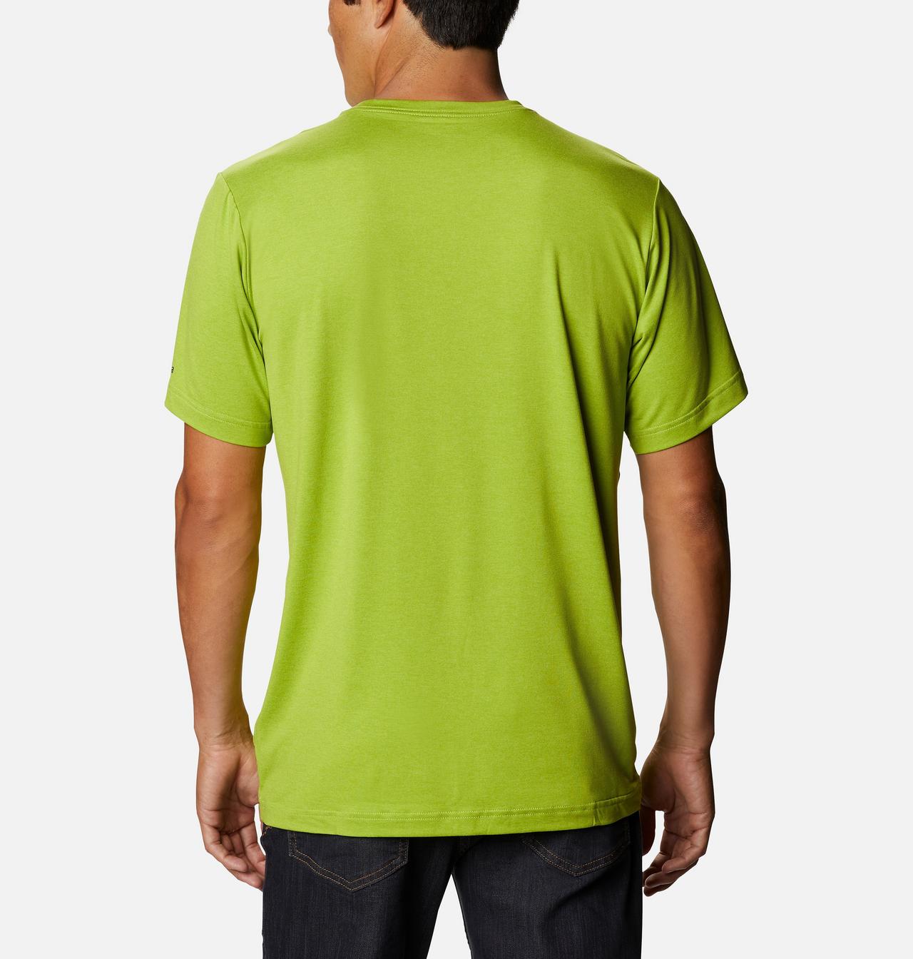 Men's Tech Trail™ Graphic T-Shirt 2