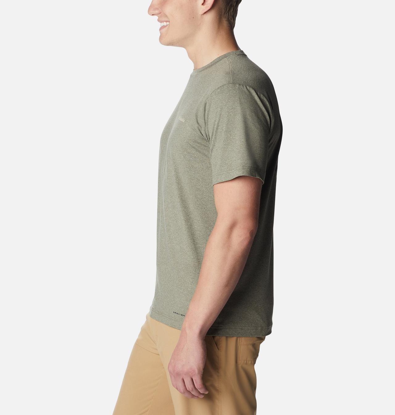 Men's Tech Trail™ Graphic T-Shirt 3